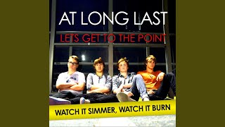 Watch It Simmer, Watch It Burn