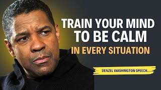 Download lagu TRAIN YOUR MIND TO BE CALM IN EVERY SITUATION | Denzel Washington Motivational Speech mp3 Download lagu TRAIN YOUR MIND TO BE CALM IN EVERY SITUATION | Denzel Washington Motivational Speech mp3