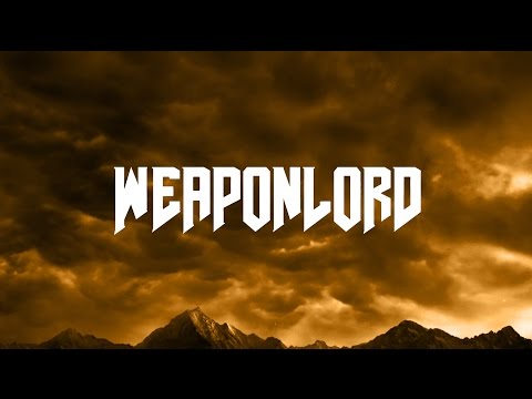 WEAPONLORD - Global Insanity (OFFICIAL)
