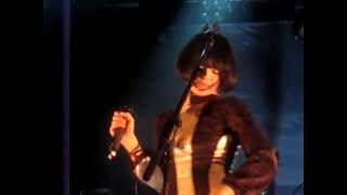 Bat For Lashes - Marilyn (Live @ The Forum, London, 29.10.12)