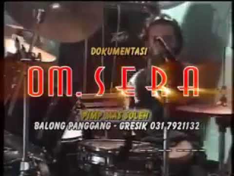 Irma Permatasari Akhir Sebuah Cerita Om Sera Jadul kendang Cak Met Palapa Melankonis