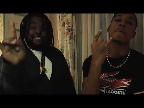 JAKEN x SONSON - [A Temps Plein] - Clip Vidéo Officiel #tibougabad