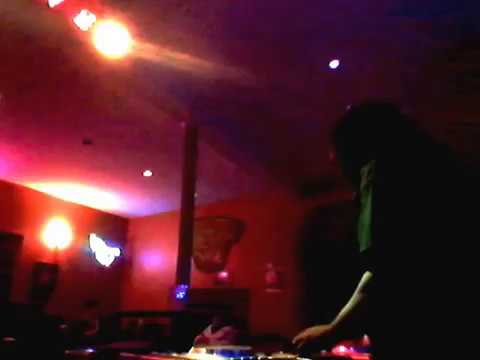 DJ Jazznosis at HD Beans & Brew Cincinnati, OH set 1 1/14/17