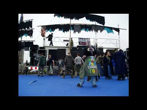 Nawak - Faraon Mix Hardtek To Hardtekno