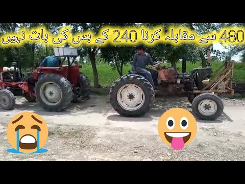 Tochen l Lo G aik or Tochen l tochen with 480 VS 240