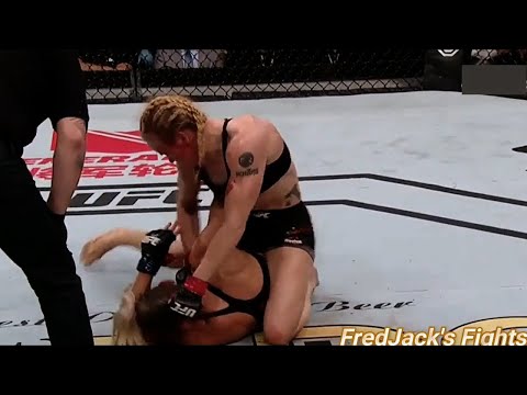 Valentina Shevchenko vs. Priscila Cachoeira Highlights (BEATDOWN) #ufc #mma #ValentinaShevchenko