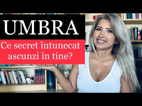 UMBRA | CUM IMI DESCOPAR UMBRA?