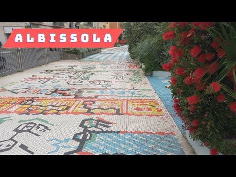 Albisola Superiore and Albissola Marina: the cities of ceramics