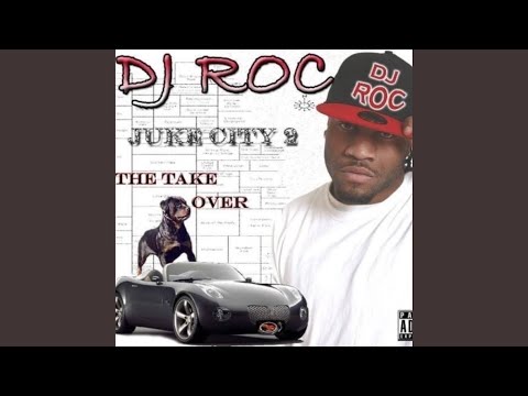 Juke City Vol 2 Edit