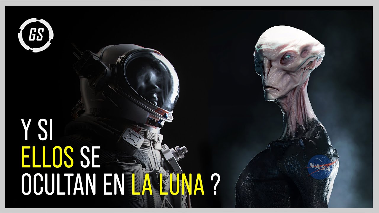 10 Cosas Que Te Harán Creer En Extraterrestres | T1 • Ep 19