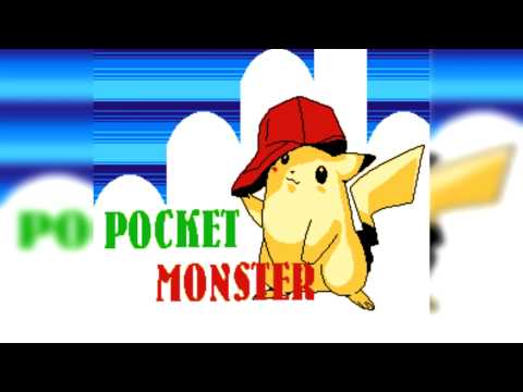 The Best of Retro VGM #334 - Pocket Monster (NES Bootleg) - Stage Theme 1