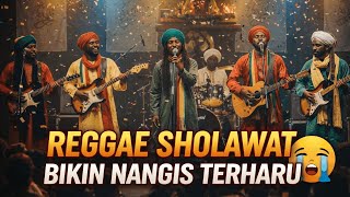 Download lagu Sholawat Reggae | Pecinta Sholawat | Indah & Bikin Nangis Merinding mp3