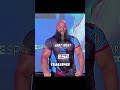 Devon Larratt Humiliates Michael Todd In Epic Armwrestling Match