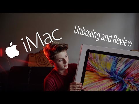 2017 5k iMac | Good For Video Editing?