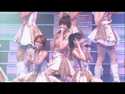 AKB48 ポニーテールとシュシュ Ponytail to Shushu RH2013