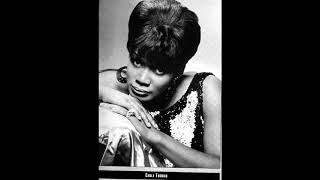 B-A-B-Y - Carla Thomas - 1966