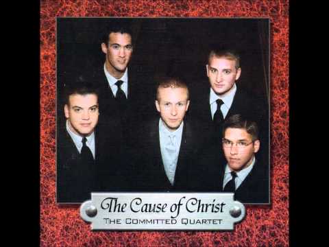 The Committed Quartet-Jesus Came Out Alive.wmv