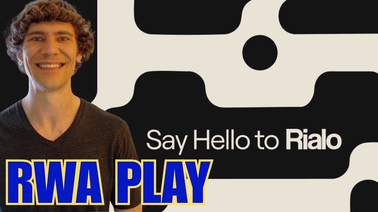 Rialo RWA Deep Dive: How It Could Unlock MASSIVE Value