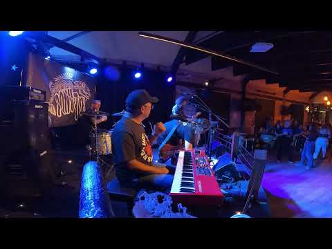 Ponyfish (LIVE) at The Froth