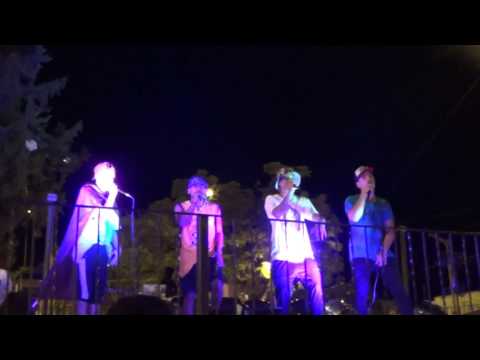 Norteground  2017 - De Rancho en Rancho Family - Salta (Campo Santo)