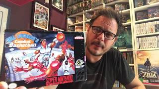 Snes collecting #8 Pickups & fake games.