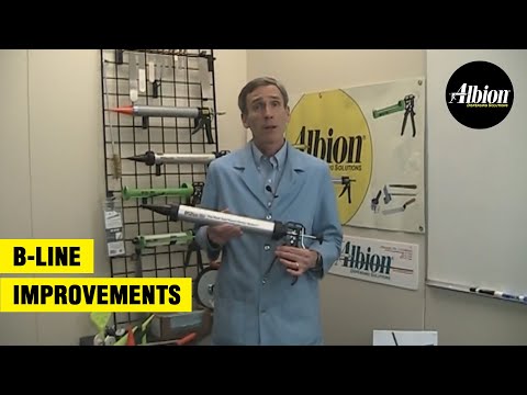 How the Albion B-Line Dispensing Tools Just Keep Gettin' Better | Albion Engineering