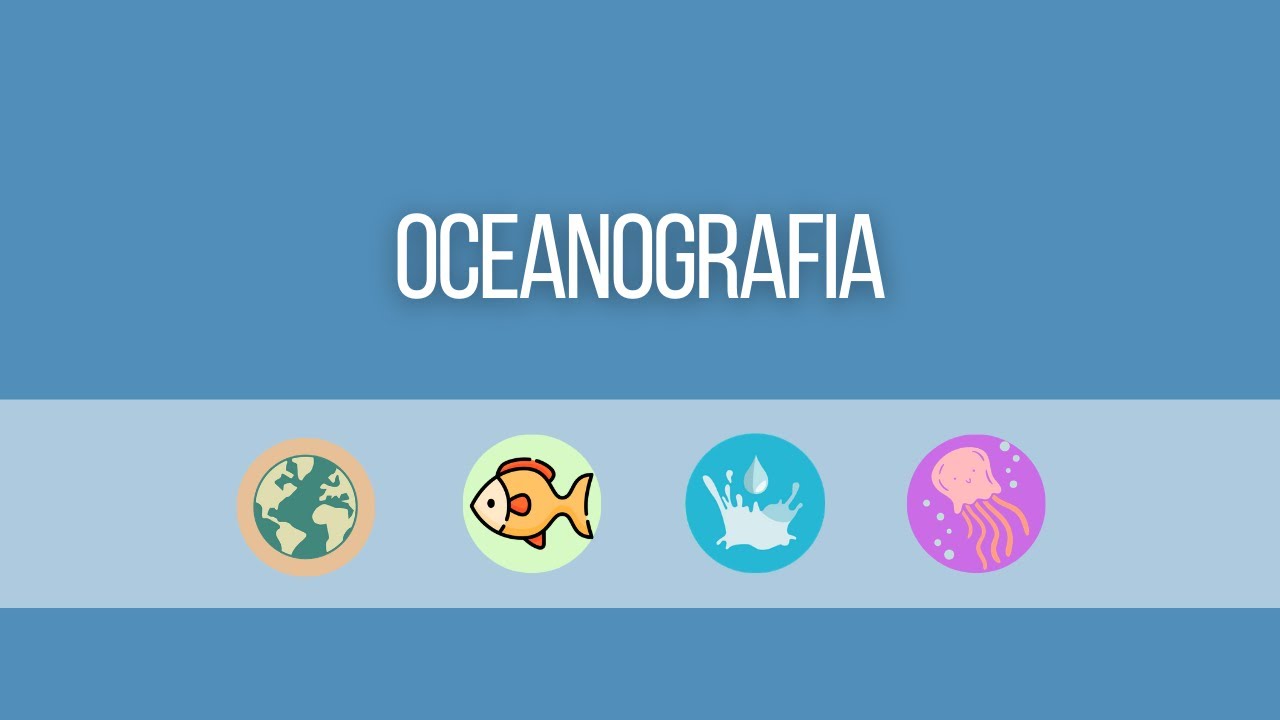 Vocação | Oceanografia (06/03/2017)