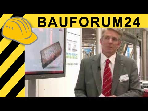 Alternative Antriebe & Hybrid für Baumaschinen  im Gespräch mit Deutz & Hitachi - bauma