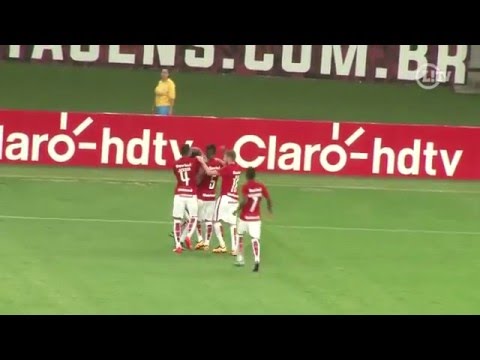Em jogo de golaços, Inter vence o Passo Fundo no Beira-Rio