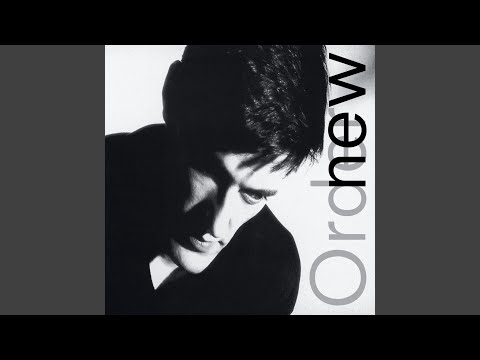 This Time of Night - New Order