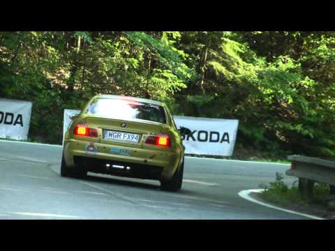 GSMP Jahodna 2013 - Rafał  Fedorowicz - BMW M3