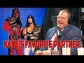 WWE S Kane On Why X Pac Was His Favorite Partner The Real Corporate Kane
