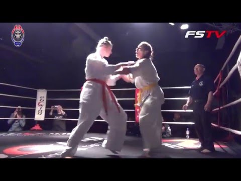 OECKK 2016 - Titkens vs Haddouche