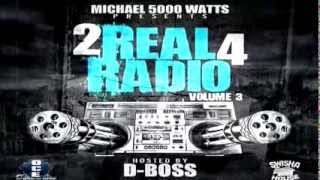 Paul Wall Ft. Slim Thug &amp; D-Boss - Diamonds (New 2014)