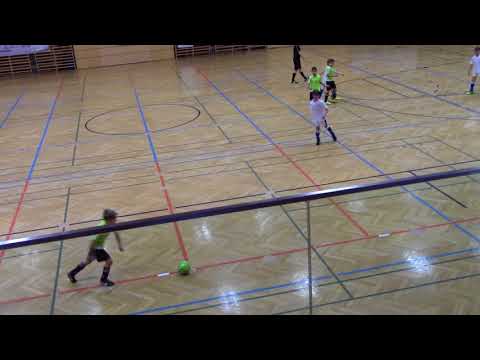 U10 THNMS 2018 Kufstein Ried