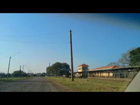 Cidade de Laranjal Paulista-SP, Estação Ferroviária 