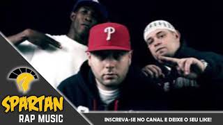 Jedi Mind Tricks ft. 2Pac - Weapon Of Unholy Wrath (Keefer Remix)