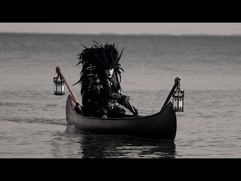 Social Repose - 1000 Knives (Day Cycle)