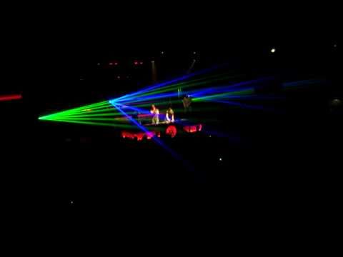 XXlerator RAW 2011 - Ran-D