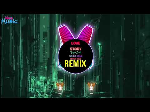 Love Story (DJRichz Remix Tiktok 2025) - Taylor Swift || Hot Tiktok Douyin DJ抖音版