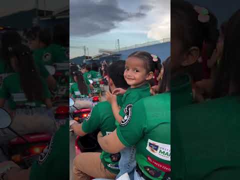 Hoje aconteceu a Marcha pra Jesus 2025 no município de Manicoré-AM🙏🏻😍