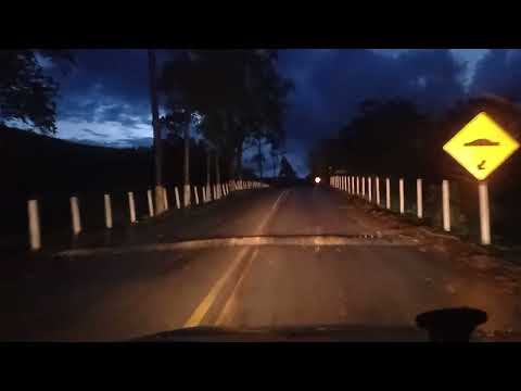 Indo para a cidade de jundiá Alagoas 