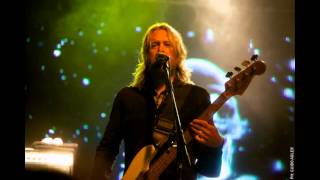 2011 - The Cult (Teatro Colegiales) - White - Audio