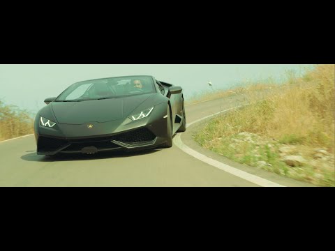 BRYSA - Rockstar (Clip Officiel)