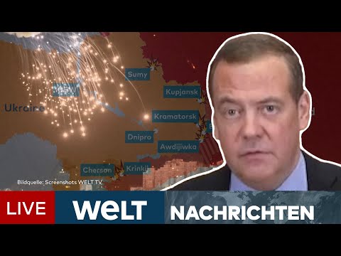 DEUTSCHLAND: "Mit Schülern" – Lehrer sollen zu Demos gegen Rechtsextremismus gehen | WELT Stream