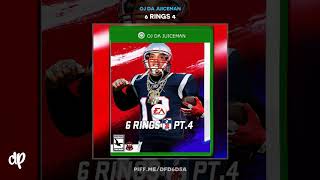 OJ Da Juiceman - PITW [6 Rings 4]