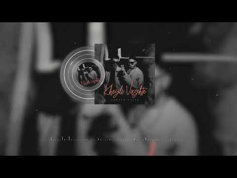 Armond - Kheyli Vaghte (feat. Navab)