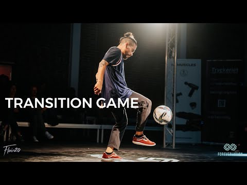Transition Game | 7 Moves 2022