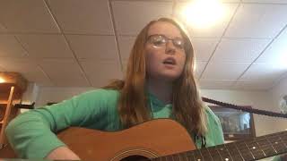 Walk Unafraid- REM (First Aid Kit) cover