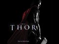 Patrick Doyle - Crisis In Asgard